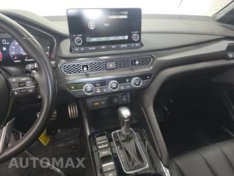 2025 Acura Integra w/A-Spec Pkg - miniatura 11