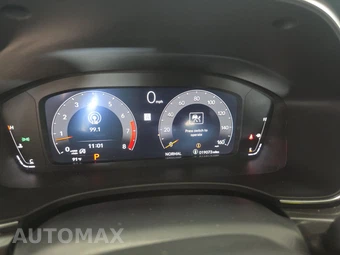 2025 Acura Integra w/A-Spec Pkg - miniatura 12
