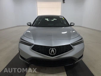 2025 Acura Integra w/A-Spec Pkg - miniatura 2