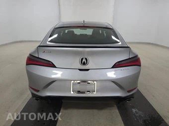 2025 Acura Integra w/A-Spec Pkg - miniatura 5