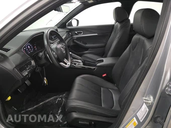 2025 Acura Integra w/A-Spec Pkg - miniatura 7