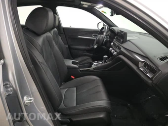 2025 Acura Integra w/A-Spec Pkg - miniatura 8