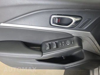 2025 Acura Integra w/A-Spec Pkg - miniatura 9