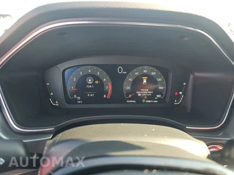 2025 Acura Integra w/A-Spec & Technology Pkgs – miniatura 12