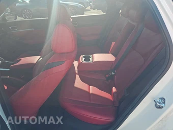 2025 Acura Integra w/A-Spec & Technology Pkgs – miniatura 13