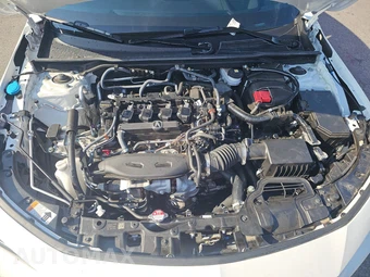 2025 Acura Integra w/A-Spec & Technology Pkgs – miniatura 15