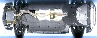2025 Acura Integra w/A-Spec & Technology Pkgs – miniatura 17