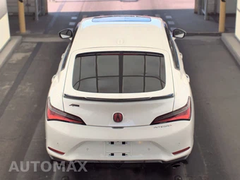 2025 Acura Integra w/A-Spec & Technology Pkgs – miniatura 5