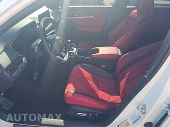 2025 Acura Integra w/A-Spec & Technology Pkgs – miniatura 7