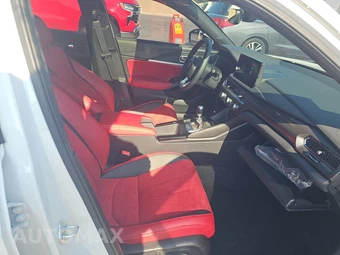 2025 Acura Integra w/A-Spec & Technology Pkgs – miniatura 8