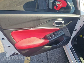 2025 Acura Integra w/A-Spec & Technology Pkgs – miniatura 9