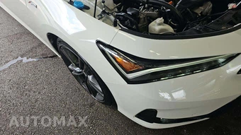 2025 Acura Integra w/A-Spec & Technology Pkgs – miniatura 10