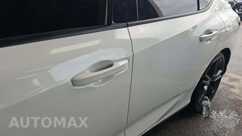 2025 Acura Integra w/A-Spec & Technology Pkgs – miniatura 3
