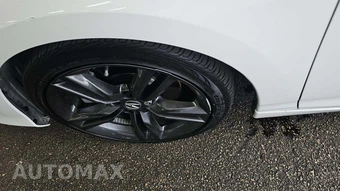 2025 Acura Integra w/A-Spec & Technology Pkgs – miniatura 5