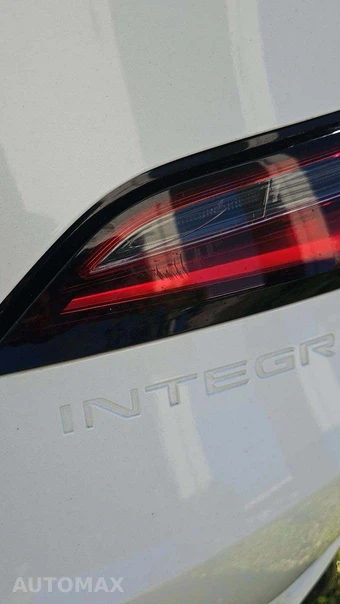 2025 Acura Integra w/A-Spec & Technology Pkgs – miniatura 7