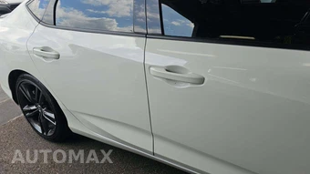 2025 Acura Integra w/A-Spec & Technology Pkgs – miniatura 9