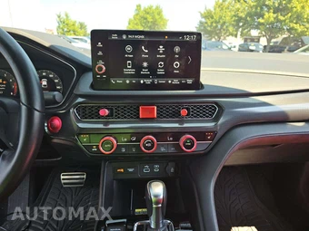 2025 Acura Integra w/A-Spec & Technology Pkgs - miniatura 10