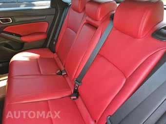 2025 Acura Integra w/A-Spec & Technology Pkgs - miniatura 13