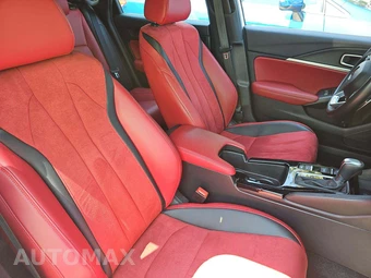 2025 Acura Integra w/A-Spec & Technology Pkgs - miniatura 18