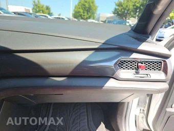 2025 Acura Integra w/A-Spec & Technology Pkgs - miniatura 19