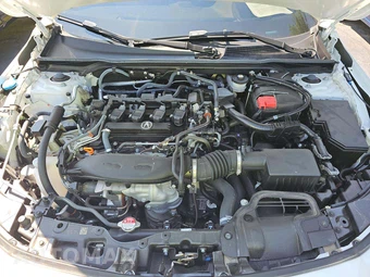 2025 Acura Integra w/A-Spec & Technology Pkgs - miniatura 21