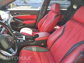 2025 Acura Integra w/A-Spec & Technology Pkgs - miniatura 6
