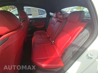 2025 Acura Integra w/A-Spec & Technology Pkgs – miniatura 13