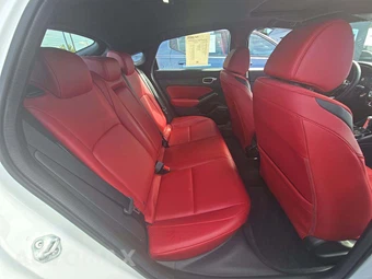 2025 Acura Integra w/A-Spec & Technology Pkgs – miniatura 16