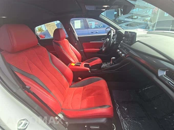 2025 Acura Integra w/A-Spec & Technology Pkgs – miniatura 18