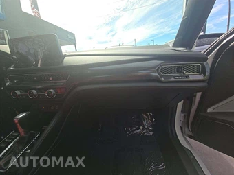 2025 Acura Integra w/A-Spec & Technology Pkgs – miniatura 19