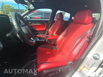 2025 Acura Integra w/A-Spec & Technology Pkgs – miniatura 6