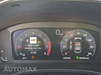 2025 Acura Integra w/A-Spec & Technology Pkgs – miniatura 9