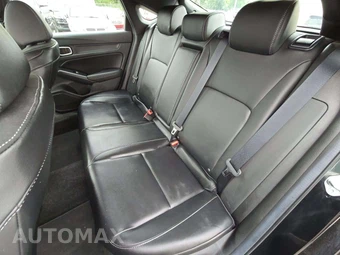 2025 Acura Integra w/A-Spec & Technology Pkgs – miniatura 13