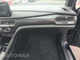 2025 Acura Integra w/A-Spec & Technology Pkgs – miniatura 19