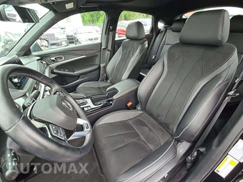 2025 Acura Integra w/A-Spec & Technology Pkgs – miniatura 6