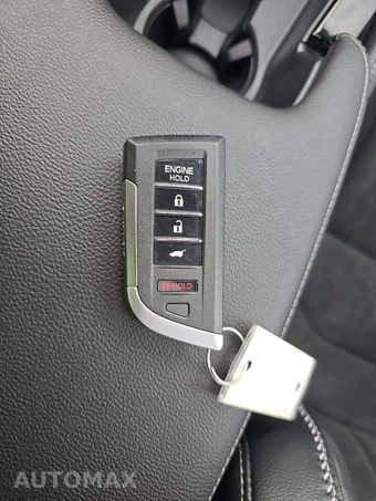 2025 Acura Integra w/A-Spec & Technology Pkgs – miniatura 8