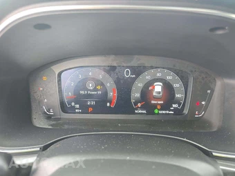 2025 Acura Integra w/A-Spec & Technology Pkgs – miniatura 9