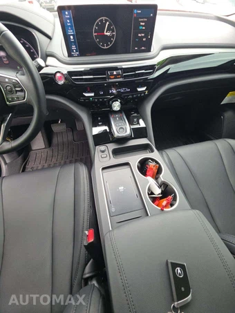 2025 Acura MDX - miniatura 10