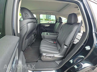 2025 Acura MDX - miniatura 13