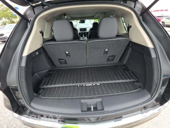 2025 Acura MDX - miniatura 15