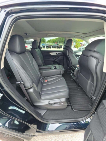2025 Acura MDX - miniatura 17