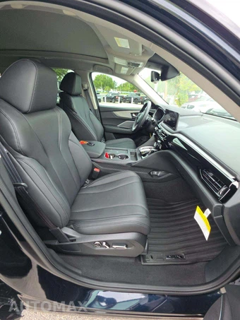 2025 Acura MDX - miniatura 19