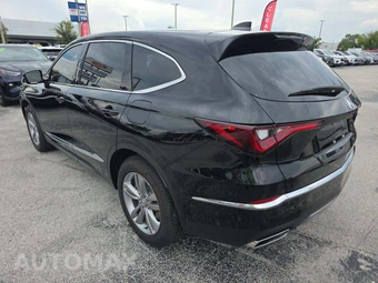 2025 Acura MDX - miniatura 2