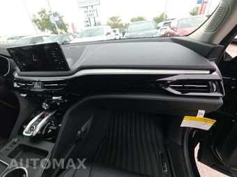 2025 Acura MDX - miniatura 20