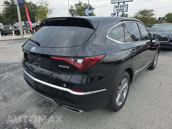 2025 Acura MDX - miniatura 3