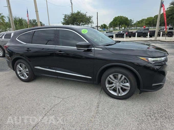 2025 Acura MDX - miniatura 4
