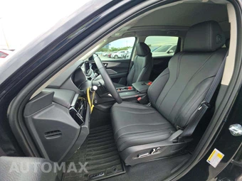 2025 Acura MDX - miniatura 6
