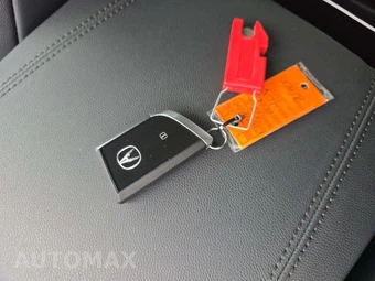 2025 Acura MDX - miniatura 8