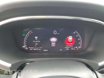 2025 Acura MDX - miniatura 9