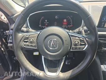 2025 Acura MDX - miniatura 10